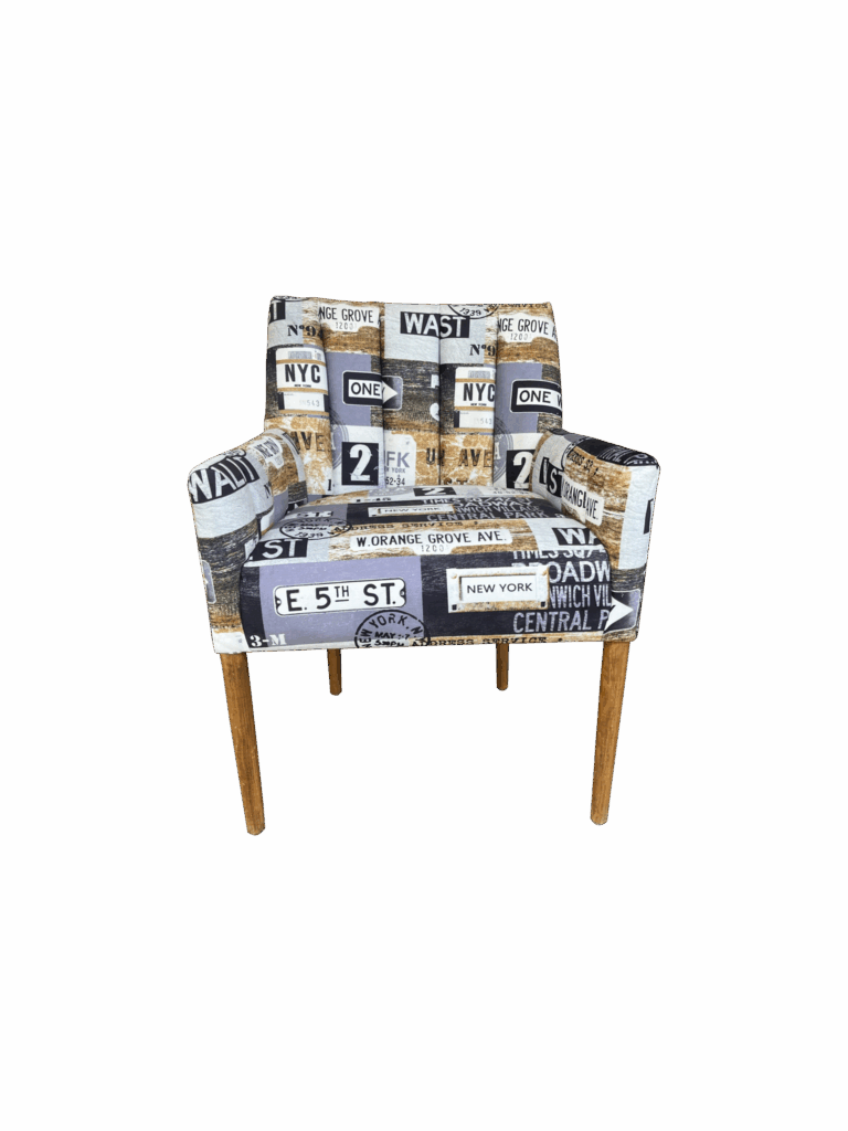 Silla Florencia