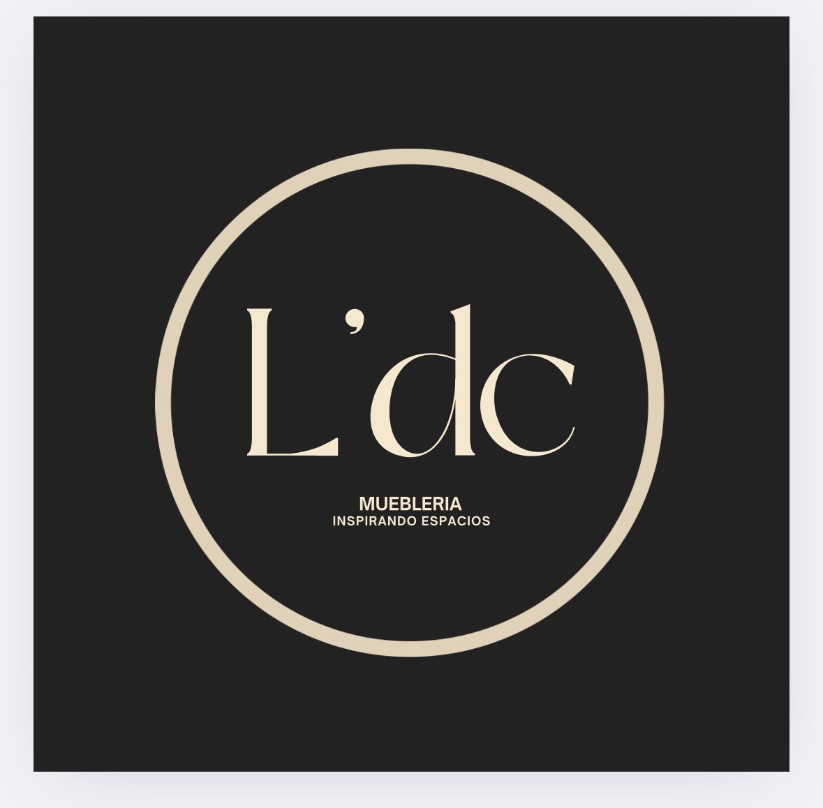 LDC Mueblería