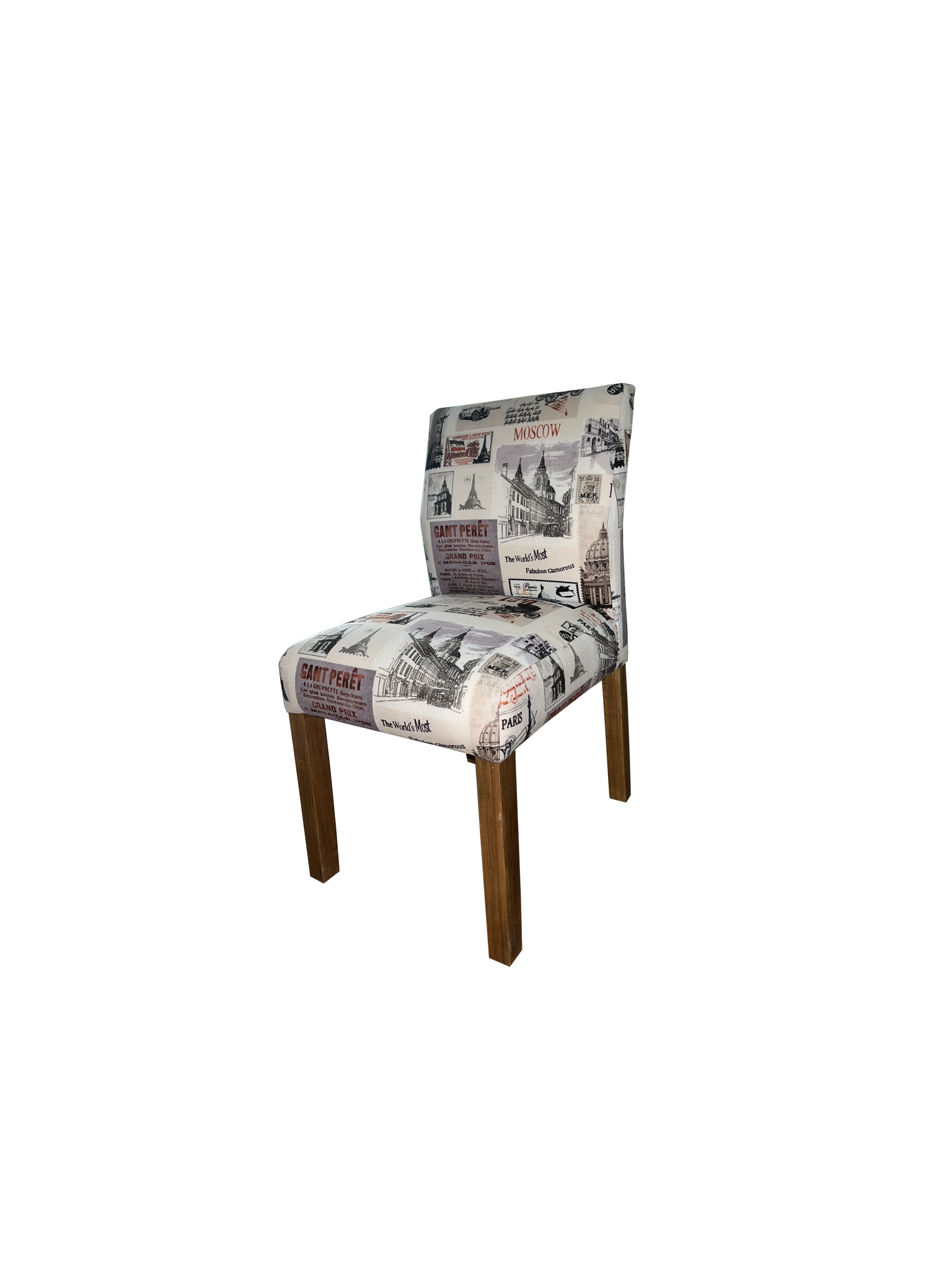 Silla Milán - Image 8