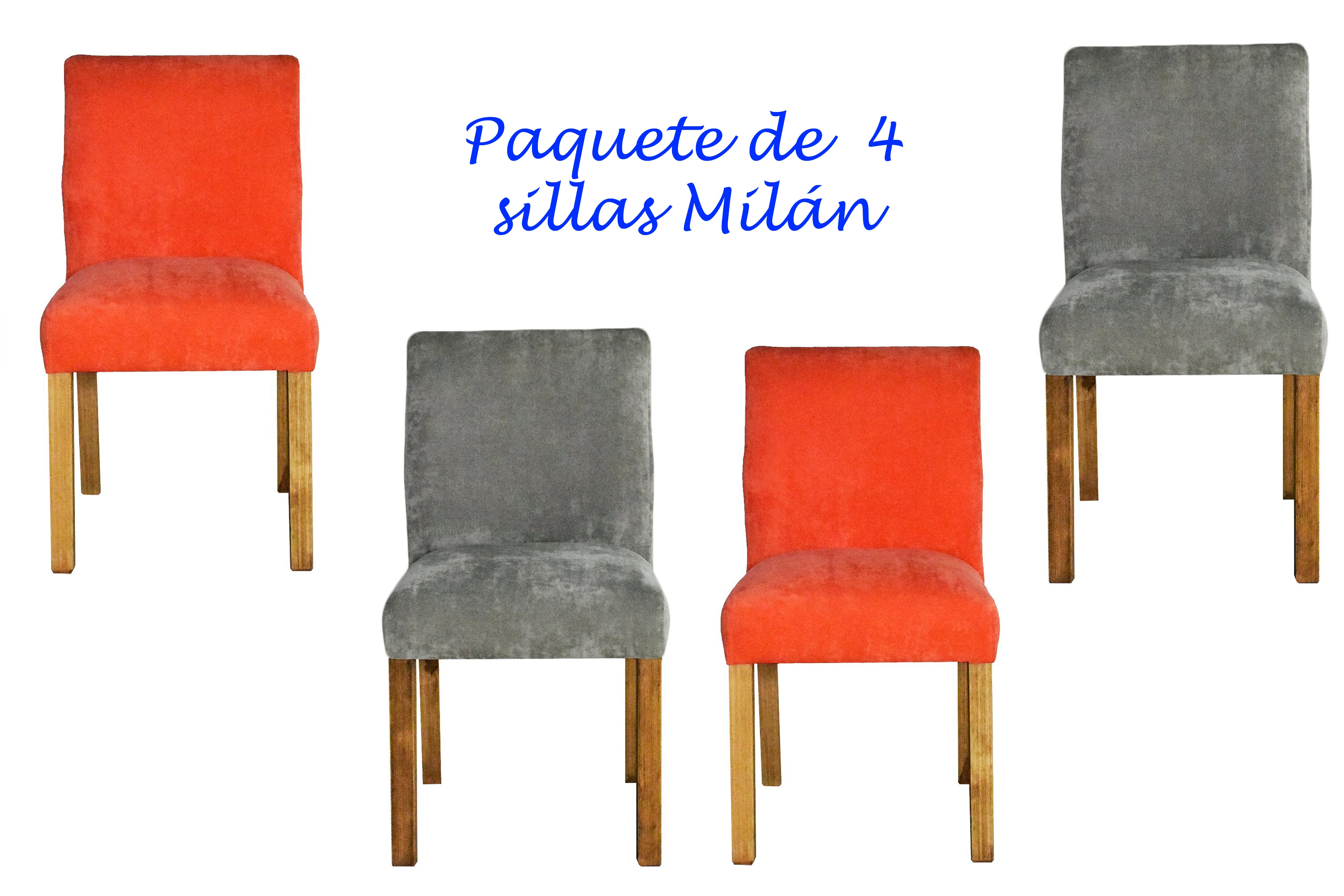 Paquete Silla Milán - Image 2