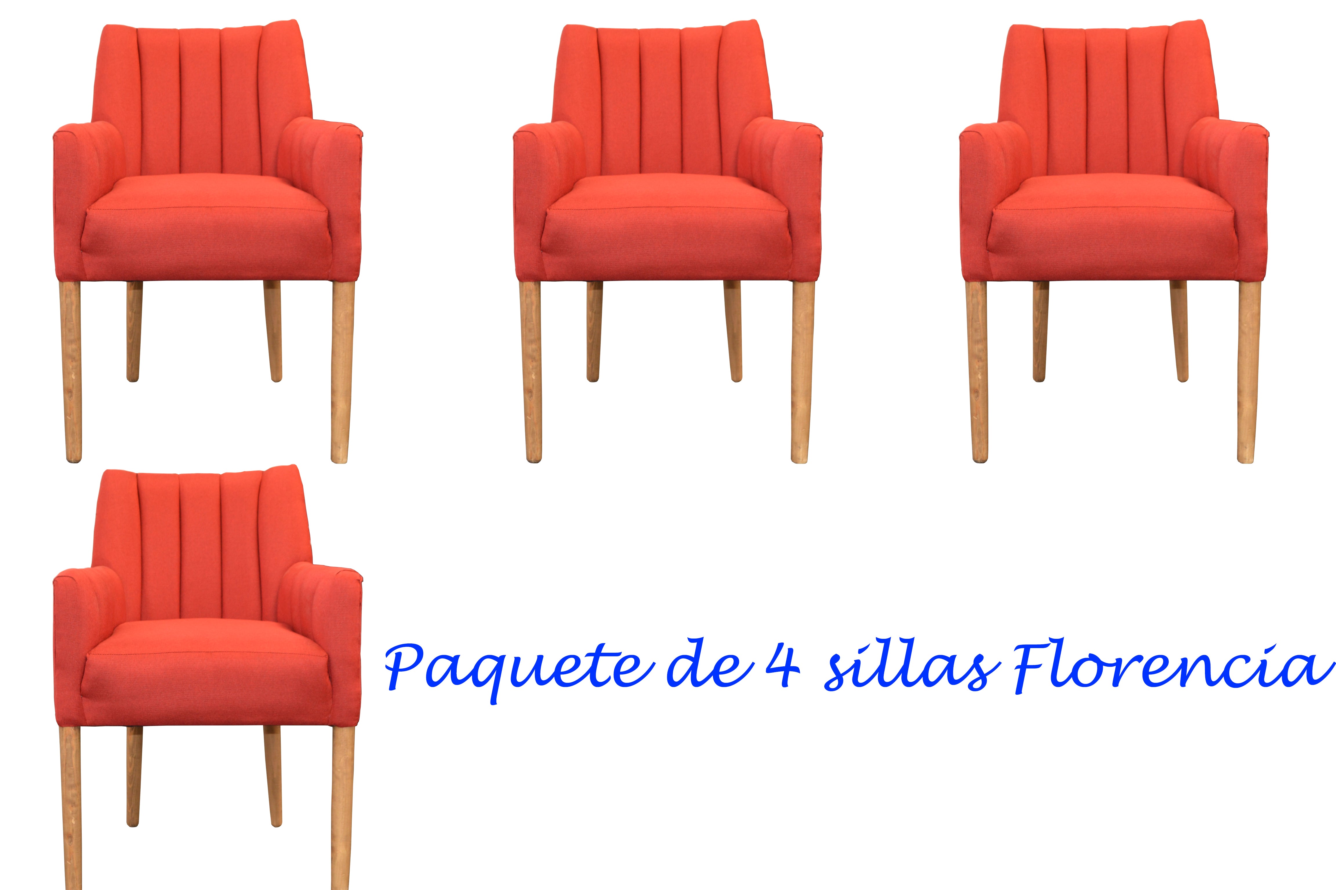 Paquete Silla Florencia - Image 3