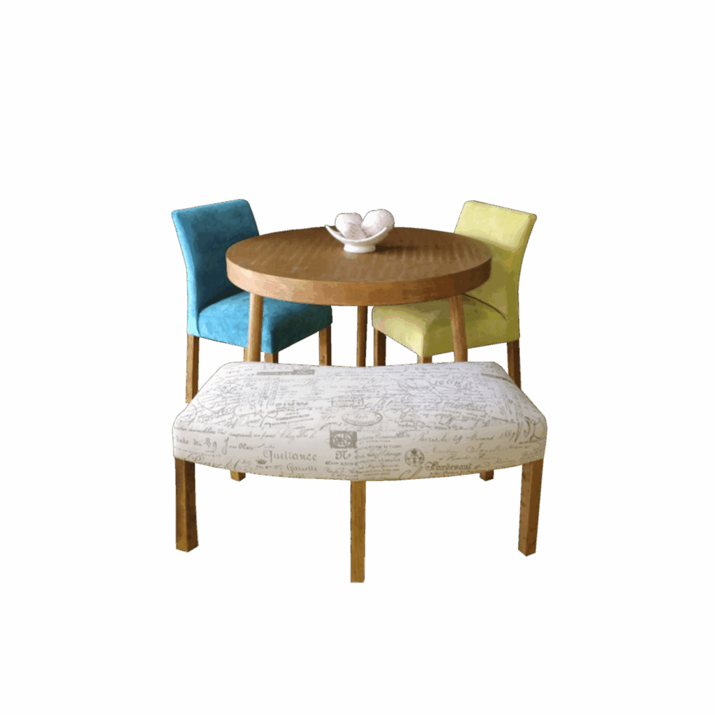Comedor Circular
